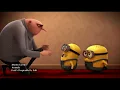 Martin Garrix - Animals (DJ Fatal's Despicable Me Mash Up)
