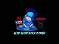 Lagu DJ Joshua   Hip Hop Mix 2026