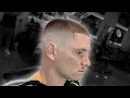 HIGH BALD FADE 3 ON TOP Easy Haircut Tutorial