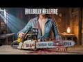 Lagu 🔥She is a Chainsaw Wielding Psychopath 🪕 Hillbilly Hellfire 💀 Bluegrass Power Metal ⚡