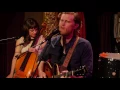 The Lumineers - Angela (Live on KEXP)