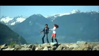 أغنية دانى ايهاب توفيق رقص ريتيك روشان و ايشا ديول 