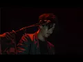 麋先生MIXER【八字不合 Mismatch of Fate】Official Live Video