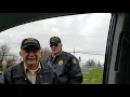 TRAVEL S Dr John Stephenson Tribute Vic Ponser Marine and Deputy Sherriff Kenton County 3 26 2021
