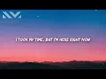 Ella Bright - Girl That I Am (Lyrics)