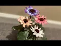 Download Lagu Gemmy - Dancing Flowers “In The Mood”