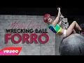 Download Lagu MILEY CYRUS - WRECKING BALL - VERSÃO FORRÓ