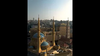 صوت اذان و جرس كنيسة  صوت اذان و جرس كنيسة
