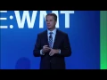 Walmart CEO Doug McMillon outlines three year growth