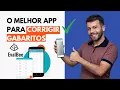EVALBEE O melhor Aplicativo Gratuito para CRIAR e CORRIGIR GABARITOS pelo celular