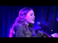 DANNA PAOLA CANTA "FINAL FELIZ" VERSIÓN ACÚSTICA EN VIVO