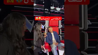 تسريب الحلقة الاولى من برنامج ذافويس مع الشامي الشامي اكسبلور ترند ذافويس العراق سوريا لايك 
