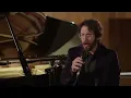 Josh Groban - Broken Vow (Vocal / Piano Version) [Official Music Video]
