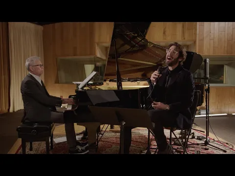 Download MP3 Josh Groban - Broken Vow (Vocal / Piano Version) [Official Music Video]