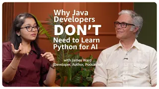 68 Minutes That Could Change How You Think About Java and AI in 2026 and Beyond