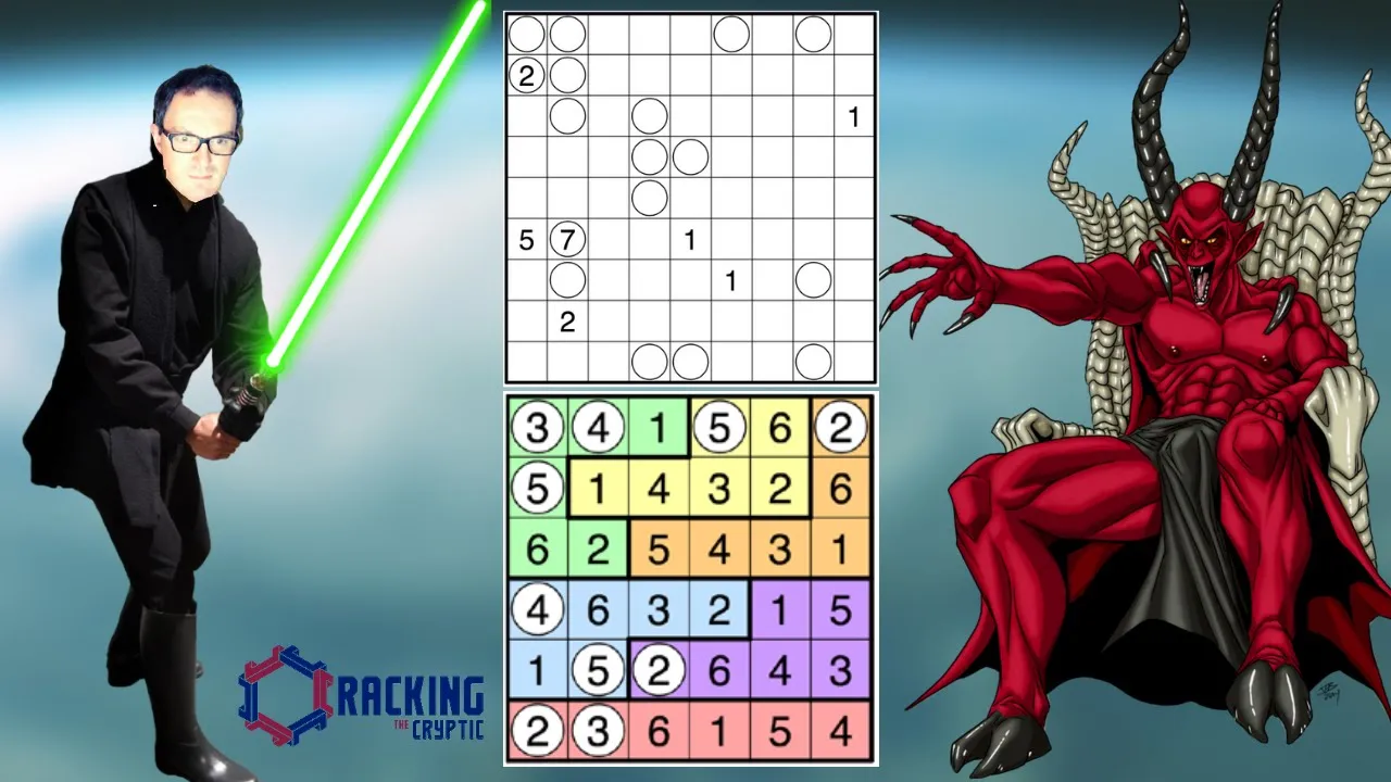 Episode 4: The Skywalker Cell