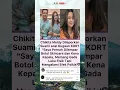 Download Lagu Chikita Meidy Dilaporkan Suami Kasus Kdrt Apa bener??#shorts#videoviral#viralshort