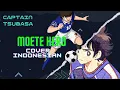 Download Lagu Moete Hero cover indonesian version - Captain Tsubasa Nostalgia anime 90an