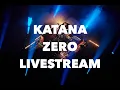 Download Lagu LudoWic - Katana ZERO Livestream (28 nov 2020)
