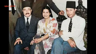 ام كلثوم اغنية كل ليلة وكل يوم الحفلة الثانية مسرح حديقة الأزبكية 2 يناير 1964 