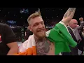 Live Reaction to McGregor Knocking Out Aldo at UFC 194