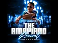 DJ Nalla SA - The Amapiano Revival (August Selections)2026