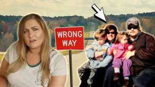 What s Wrong With Diane Schuler The Taconic Parkway Tragedy
