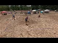 Lagu U14 Volleyball Provincials Day 2 - R\u0026P T2 Bronze Match