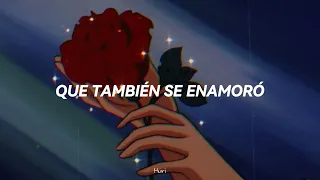me enamorรฉ de alguien que tambiรฉn se enamorรณ... โ
exuza - letra ๐