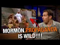 The 11 CRAZIEST Things Mormons Are Taught