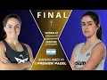 Download Lagu 🏆 FINAL FEMENINA BUENOS AIRES P1 PREMIER PADEL 2025 | SANCHEZ- JOSEMARIA VS FERNANDEZ-GONZALEZ