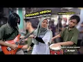 Download Lagu PENTOLAN IRAMA DOPANG INI MENGELUARKAN SKILL-NYA DI LAGU INI | GOYANG HEBOH - DIRGHA NIA