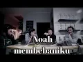 Download Lagu Noah - membebaniku new version (cover guitar)