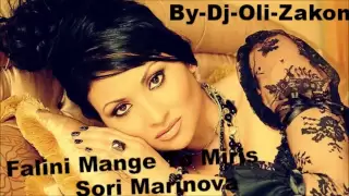 Download Sofi Marinova falini mange to miris by Dj-Oli-Zakon HD MP3