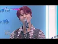 한 페이지가 될 수 있게(Time of Our Life) - DAY6(데이식스) [뮤직뱅크 Music Bank] 20190719