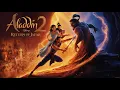 Download Lagu ALADDIN 2: RETURN OF JAFAR(Official Concept Trailer – Fan-Made)