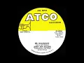 'Mr  Bojangles' - Jerry Jeff Walker - Stereo version created from original Mono Single 1968.