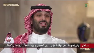 مشروع البحر الأحمر   هل نتحدث عن  مالديف  جديدة في السعودية   دندنها