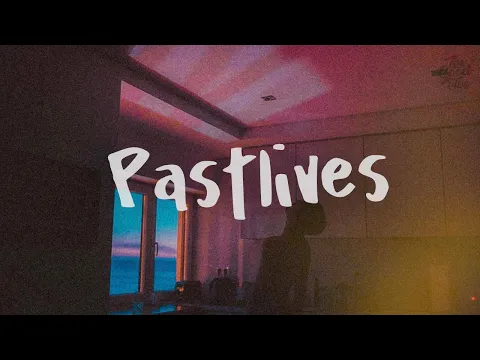 Download MP3 sapientdream - Pastlives (lyrics)