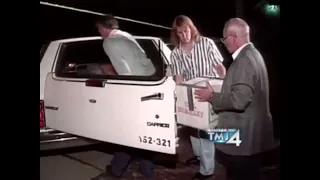 Jeffery dahmer real inside apartment footage
