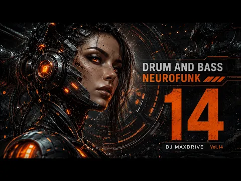 Drum & Bass Neurofunk 2026 🔥 MEGA BOOST BASS | Dark Side DnB | Heavy Bass Mix | Album 14