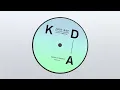 KDA - Just Say feat. Tinashe (Cassius Remix)