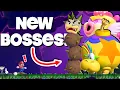 Lagu The New Koopaling Boss Battles Are About to be CRAZY in Mario Wonder!