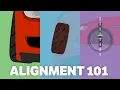 Download Lagu Alignment 101 - Camber, Toe, and Caster MP3