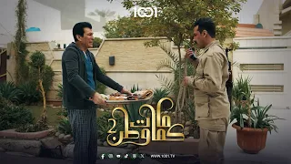 يا طلابة الشيخ محشي الي ما تخلص ملاحظة أكل الحجي مابي سوم كمامات وطن2 