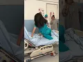 Download Lagu Backwards prank at the hospital #Shorts