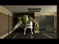 Download Lagu RUNNING AWAY FROM A FAST SHREK AT SCHOOL █ Garry's mod – mods █