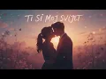 Download Lagu Digitalni Glazbenik Feat. Glazbenica - TI SI MOJ SVIJET - (Audio 2025)