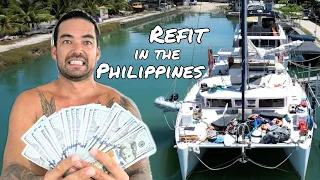 HOW I SPENT $30,000 USD IN 5 WEEKS IN THE PHILIPPINES! – (Episode 316)