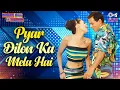 Pyar Dilon Ka Mela Hai | Dulhan Hum Le Jayenge | Salman Khan, Karishma | Alka Yagnik, Sonu Nigam